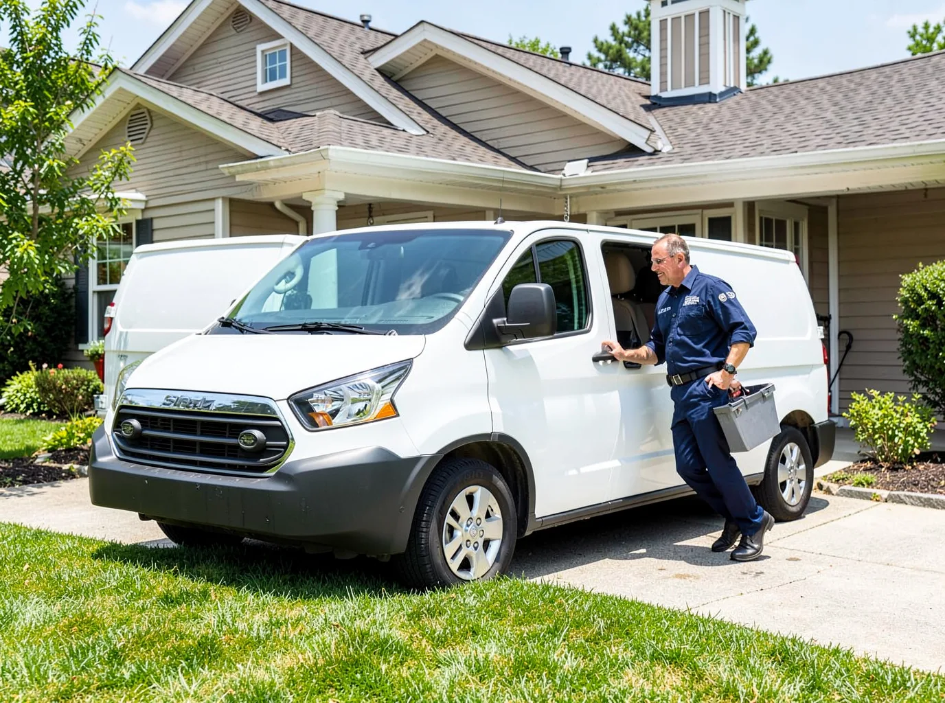 Emergency Plumber company in El Nido, CA